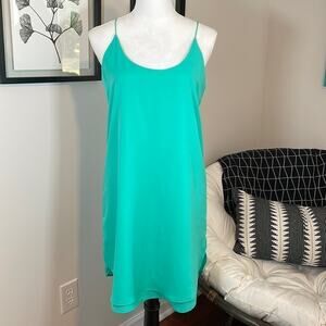 Lila Rose strappy sundress mini dress, Size 2